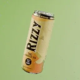 Rizzy Can - Beverage Product