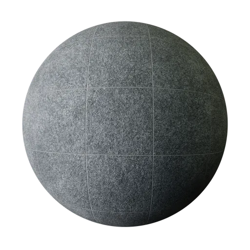 Basalt Stone Tile Gray