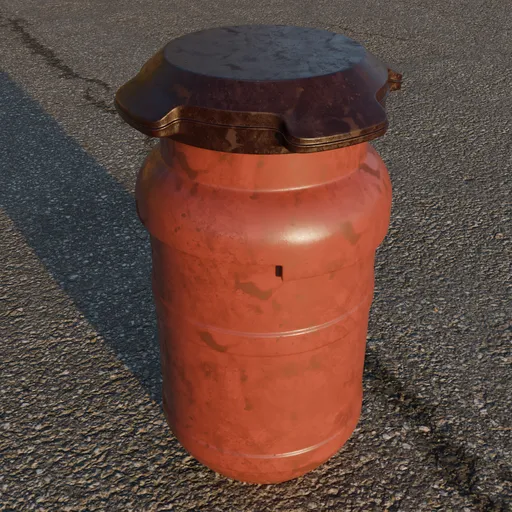 Liquid Tank