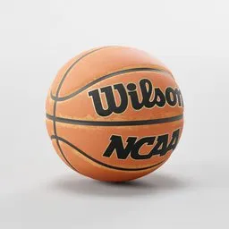 Basketball ball