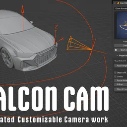 Falconcam