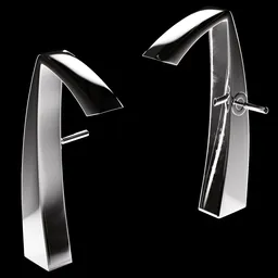 Washbasin Faucet IT 0218