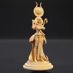 Mummy