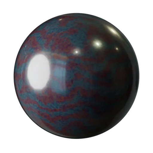 Textured Ceramic
