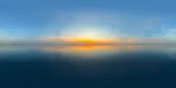 Daytime Pure Sky 16k