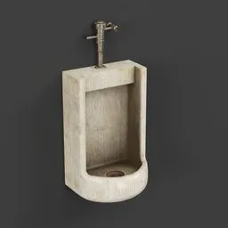 Urinal