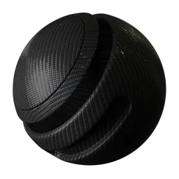 Twill Carbon Fiber