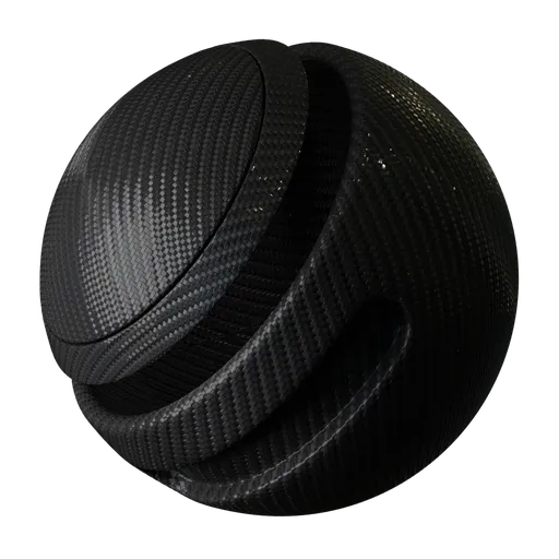 Twill Carbon Fiber