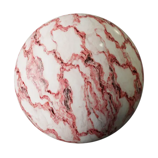 Marble