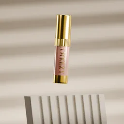 Luxury Lip Gloss Product Visualization