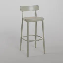 La Zitta barstool C540