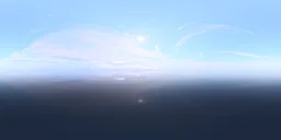 Pure sky good weather