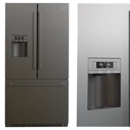 Bosch Refrigerator