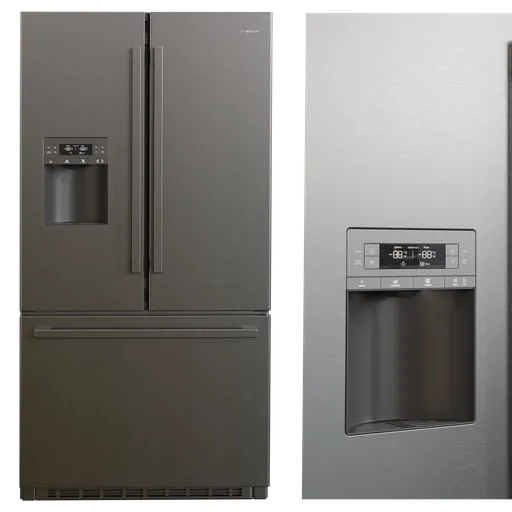 Bosch Refrigerator
