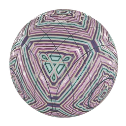 Custom Crazy Cartoon Tile Studio