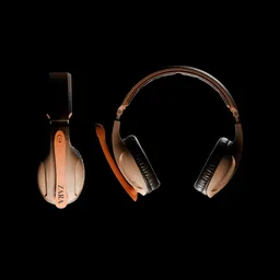 Elegant Premium Headphone
