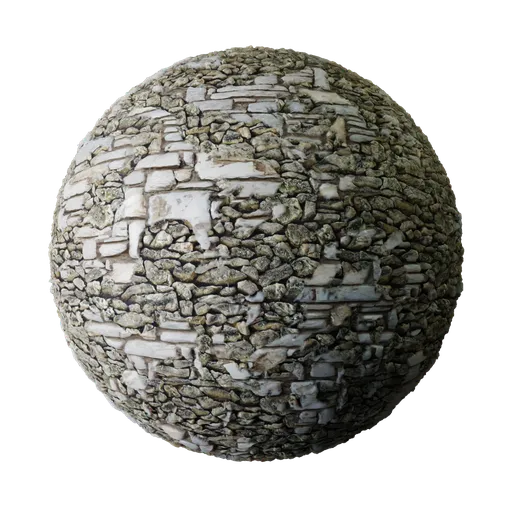 Rock Wall