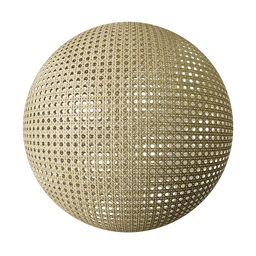 Sand Rattan