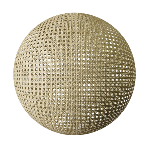 Sand Rattan