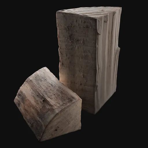 Firewood Log