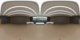 Studio Light - Loft Room