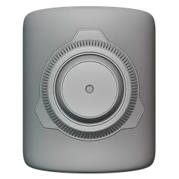 AM Hardsurface Detail 65