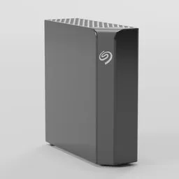 Seagate External Drive
