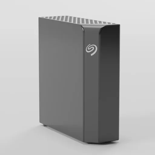 Seagate External Drive
