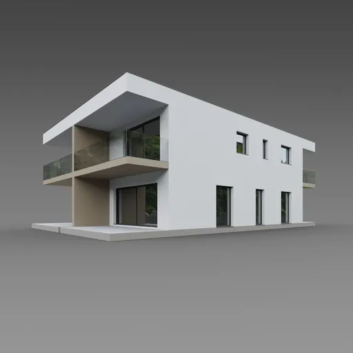 Solace House