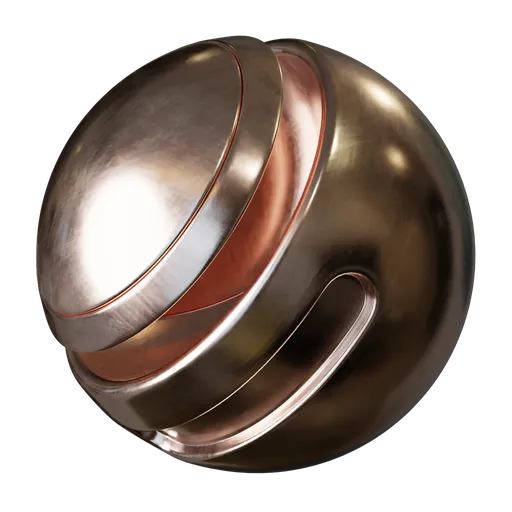 Brushed Bronze