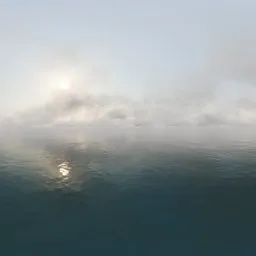 Gloomy Afternoon