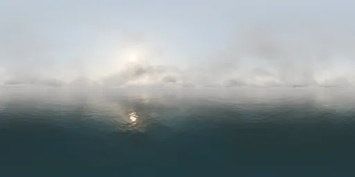 Gloomy Afternoon