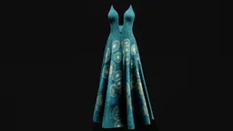 Princess Gown