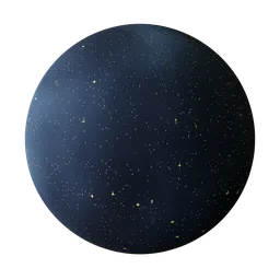 Starry Sky