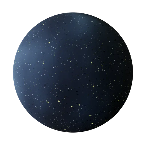 Starry Sky