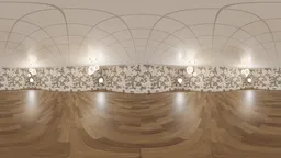 FREE HDRI - Studio Lighting