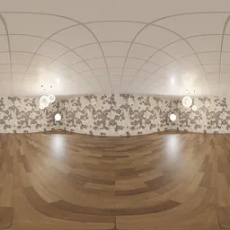 FREE HDRI - Studio Lighting