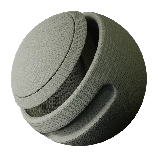 Simple wool