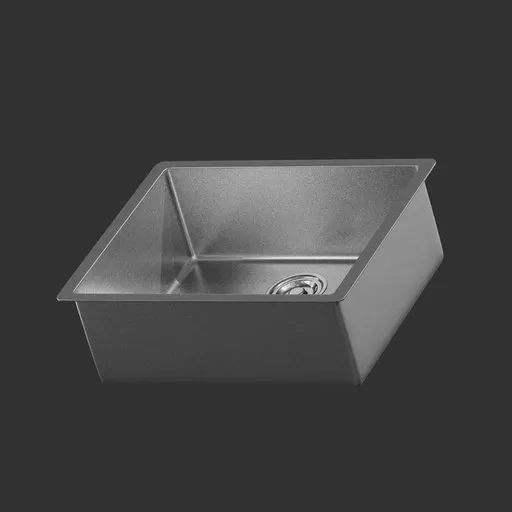 Sink S71 S719-U500 by Hansgrohe