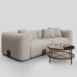 Sofa Koji