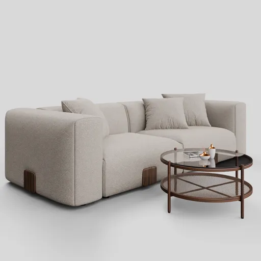 Sofa Koji