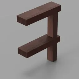 Short Ending Fence