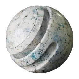 Sky Opal Granite