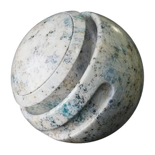Sky Opal Granite