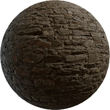 Rock Wall 05