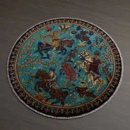 Rug