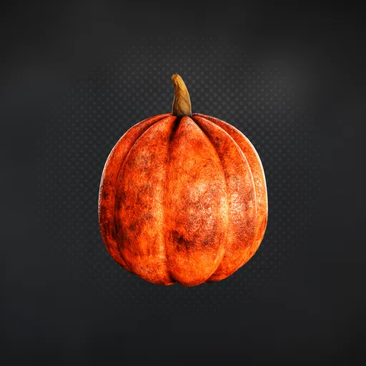 Halloween Pumpkin