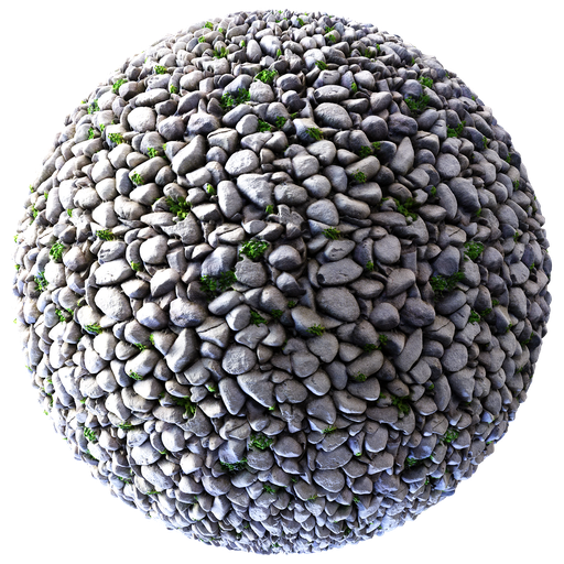 Ground Peables 02