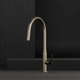 Faucet Mesh by Gessi