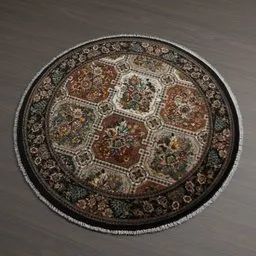 Rug